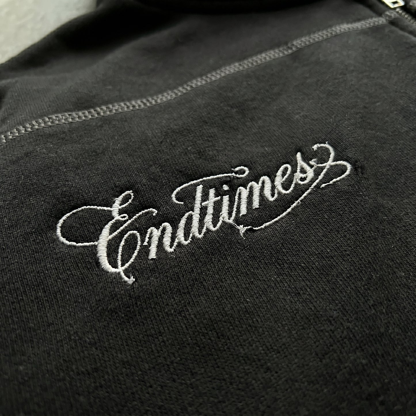 CRESCENT NIGHTS HOODIE