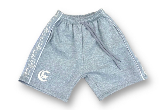 ENDTIMES ARABIC SWEATSHORTS