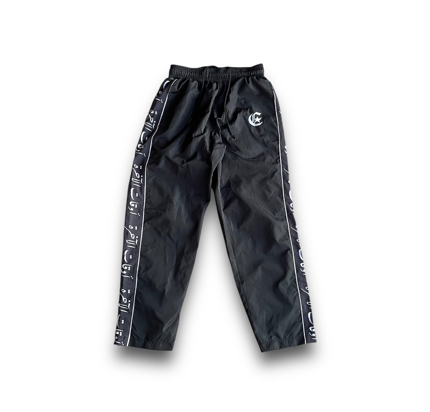 ARABIC ENDTIMES TRACKPANTS