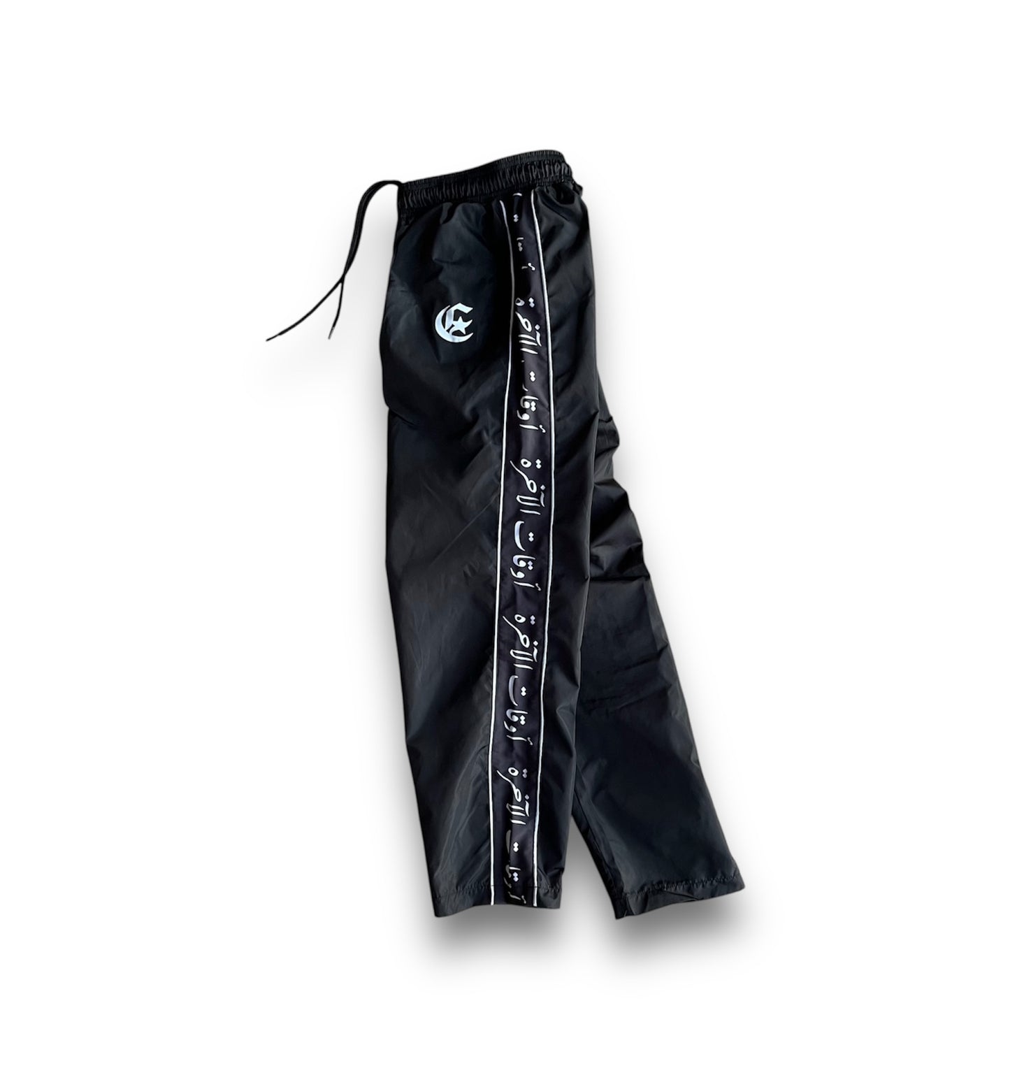 ARABIC ENDTIMES TRACKPANTS